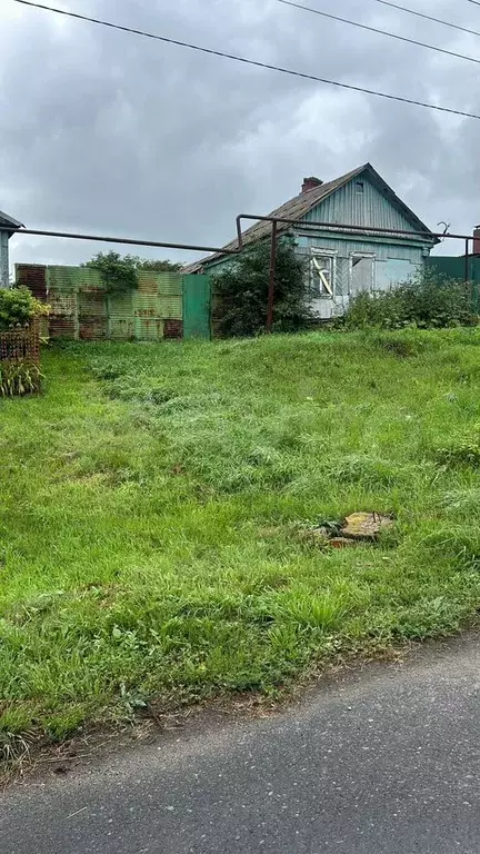 Дом 20,9 м на участке 33 сот. - Фото 0