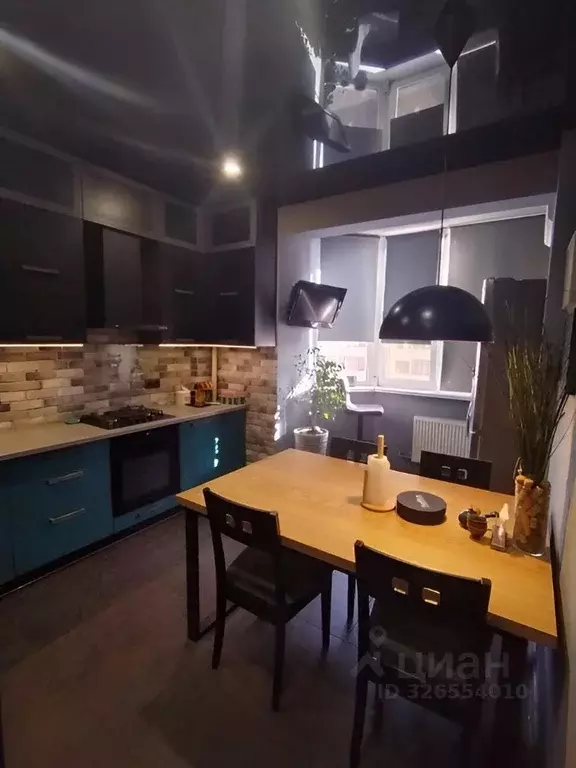 2-к кв. Адыгея, Тахтамукайский район, Яблоновский пгт ул. Гагарина, ... - Фото 1