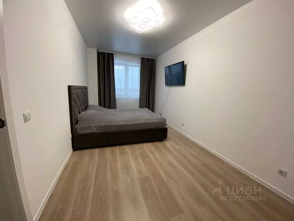 1-к кв. Санкт-Петербург просп. Просвещения, 43 (39.0 м) - Фото 1