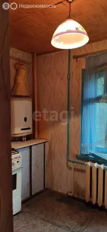 2-комнатная квартира: Ухта, проезд Дружбы, 14 (36 м) - Фото 1