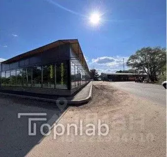 Помещение свободного назначения в Московская область, Химки Сходня ... - Фото 1