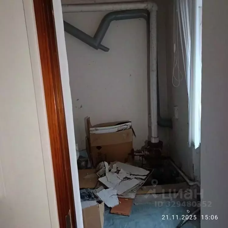 Помещение свободного назначения в Волгоградская область, Волгоград ... - Фото 2