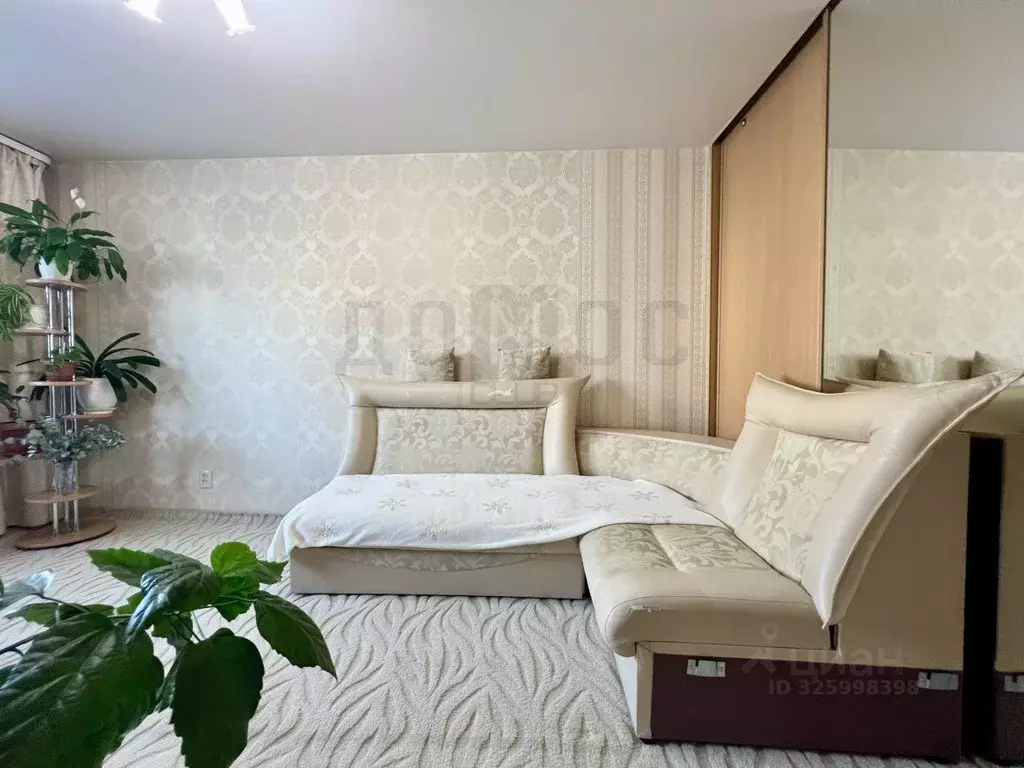 1-к кв. Свердловская область, Екатеринбург ул. Билимбаевская, 39 ... - Фото 2