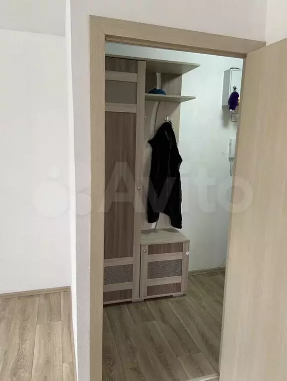1-к. квартира, 32 м, 4/4 эт. - Фото 1