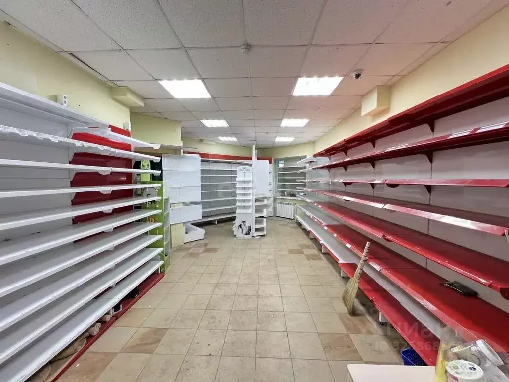 Помещение свободного назначения в Ямало-Ненецкий АО, Новый Уренгой ... - Фото 1