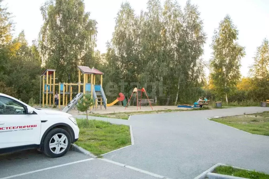 1-комнатная квартира: Винзили, улица Гагарина, 26А (23 м) - Фото 1