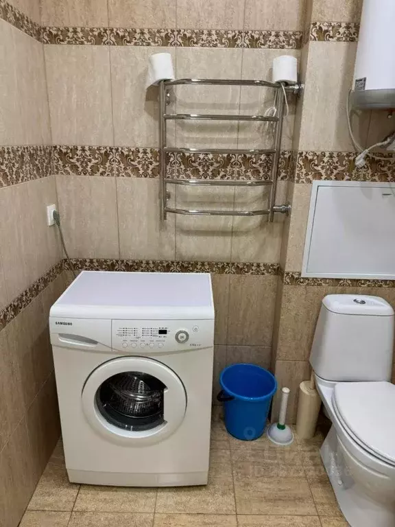 1-к кв. Саратовская область, Саратов Весенний проезд, 8 (42.0 м) - Фото 2