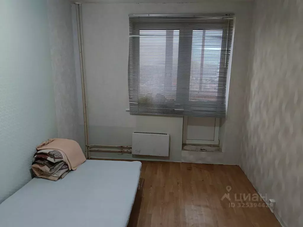 Комната Московская область, Егорьевск 6-й мкр, 18А (9.0 м) - Фото 1