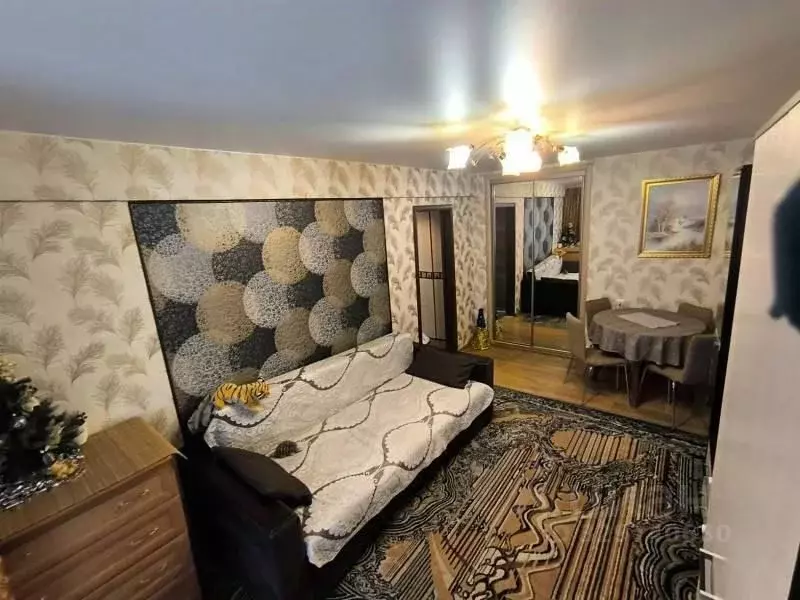4-к кв. Московская область, Пушкино Московский просп., 28 (58.0 м) - Фото 2