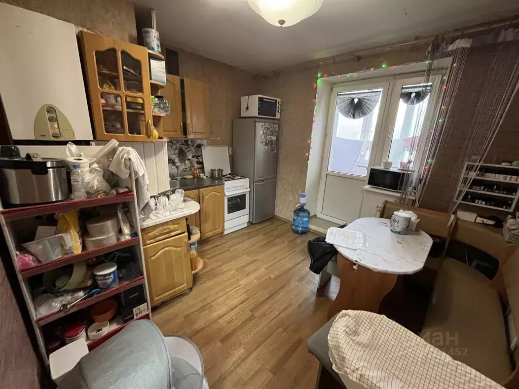 1-к кв. Смоленская область, Смоленск ул. Рыленкова, 32 (40.2 м) - Фото 1