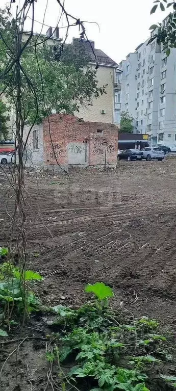 Участок в Ростовская область, Ростов-на-Дону Заводская ул. (7.0 сот.) - Фото 0