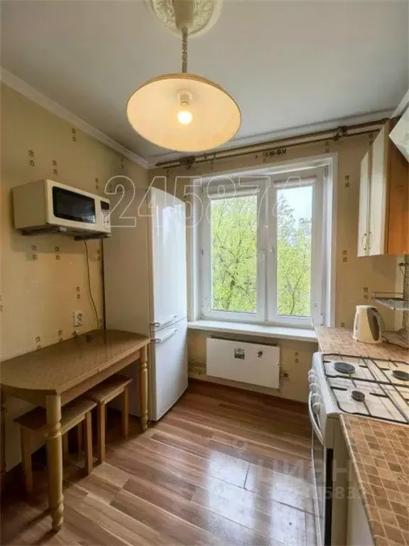 1-к кв. Москва Планерная ул., 12К4 (33.0 м) - Фото 1