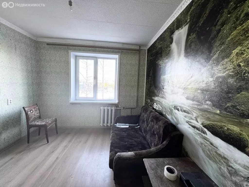 3-комнатная квартира: Киров, улица Воровского, 98к1 (61 м) - Фото 1
