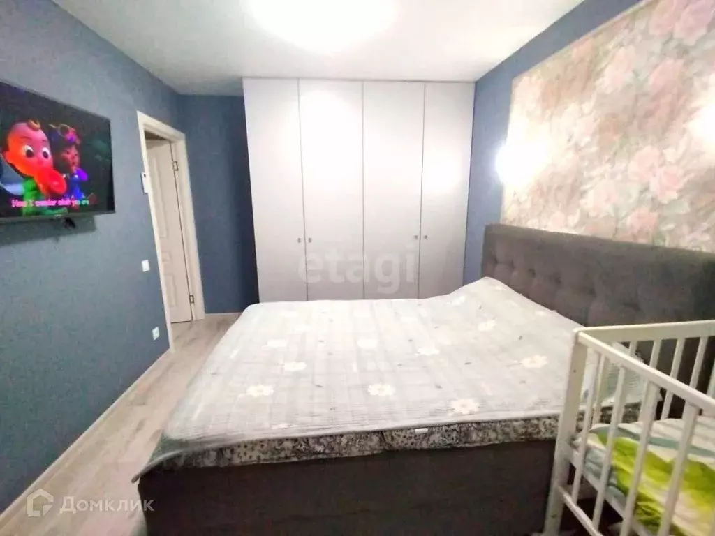Продаётся 2-к квартира, 43 м - Фото 1