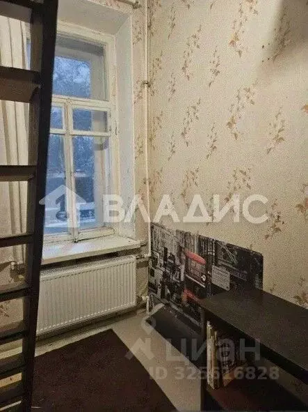 5-к кв. Санкт-Петербург 9-я Советская ул., 11-13 (117.8 м) - Фото 2