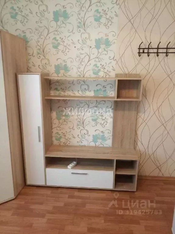 Комната Новосибирская область, Новосибирск Дачная ул., 37 (12.0 м) - Фото 0