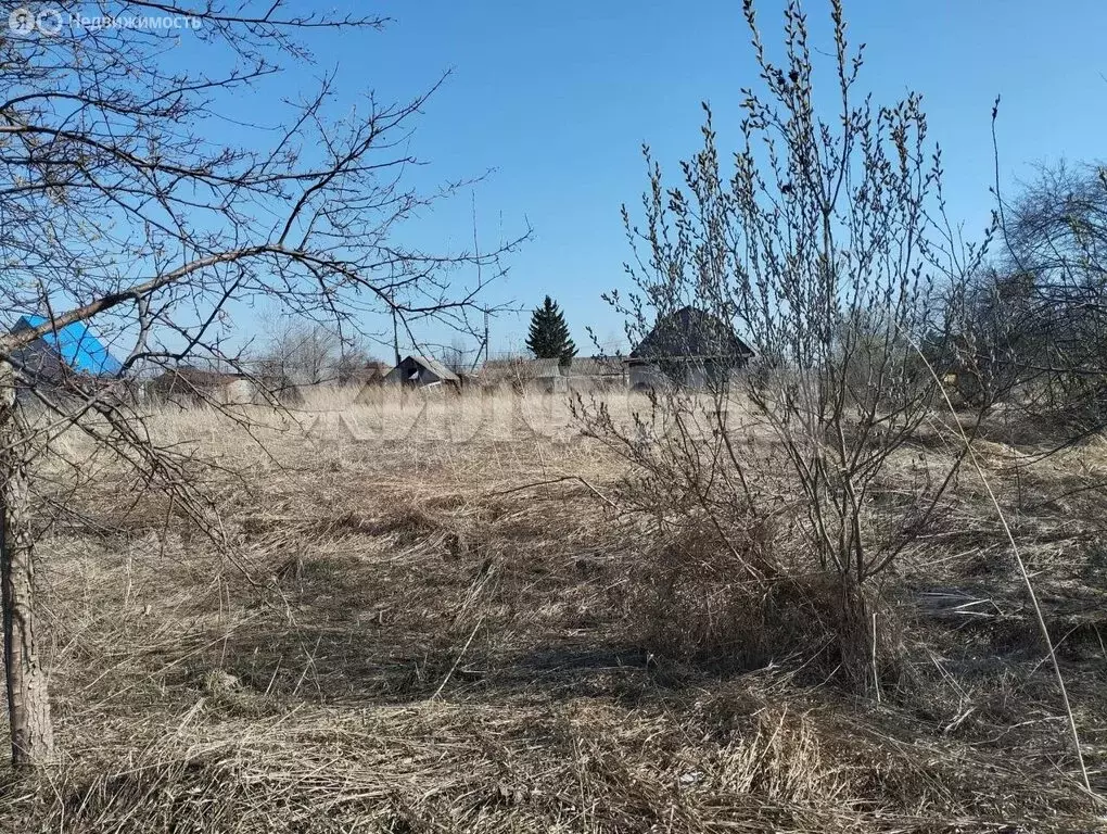 Участок в село Сокур, Комсомольская улица (8 м) - Фото 1
