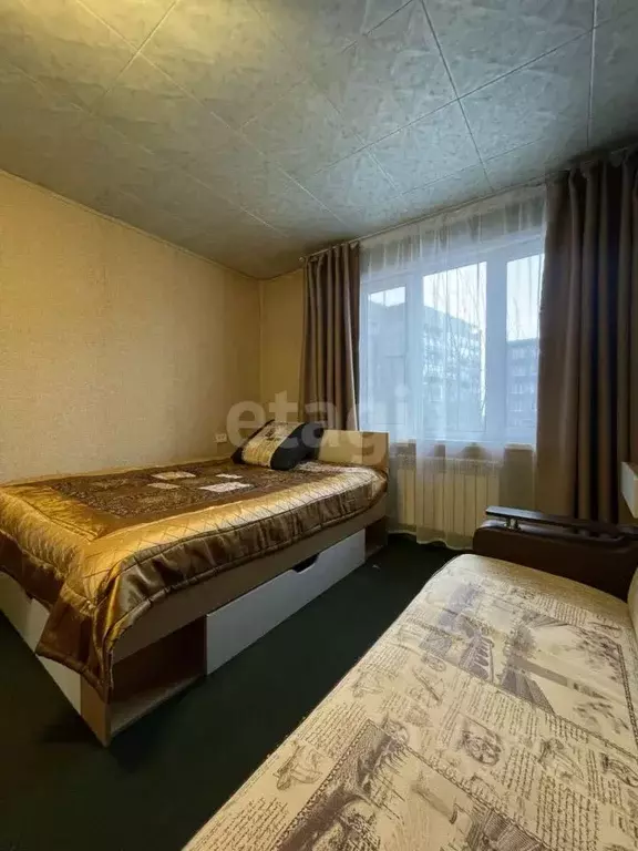 1-к кв. Воронежская область, Воронеж ул. Моисеева, 73 (30.0 м) - Фото 1