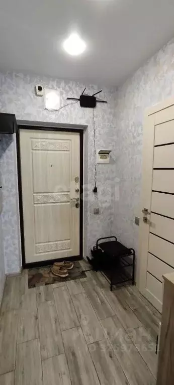 1-к кв. Тульская область, Тула Мясново мкр, ул. Дружбы, 32 (36.0 м) - Фото 2