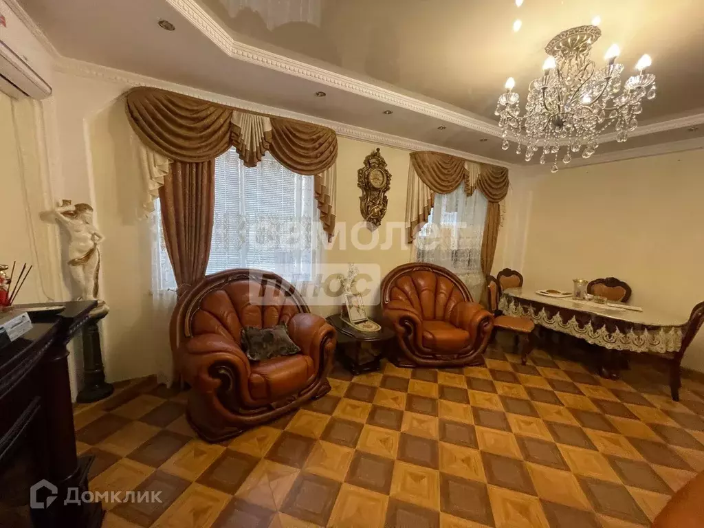 Продаётся 2-к квартира, 72.7 м - Фото 0