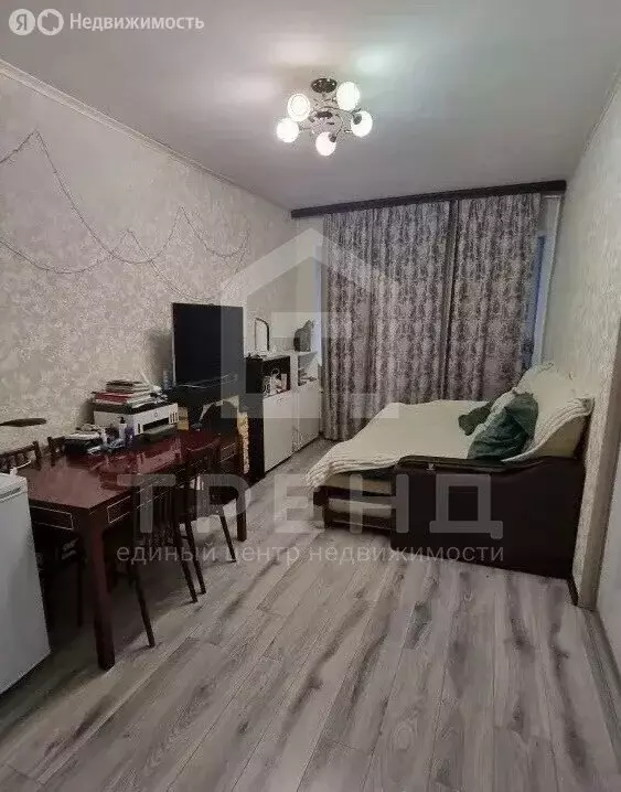 2-комнатная квартира: Санкт-Петербург, Ропшинская улица, 13 (44.7 м) - Фото 1