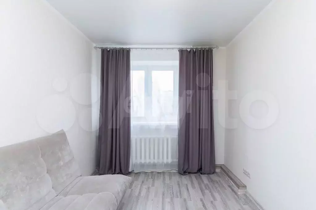1-к. квартира, 41 м, 6/16 эт. - Фото 1