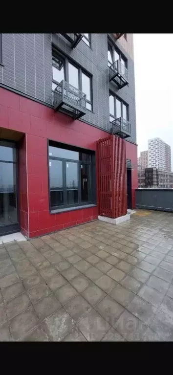 Помещение свободного назначения в Московская область, Ленинский ... - Фото 2