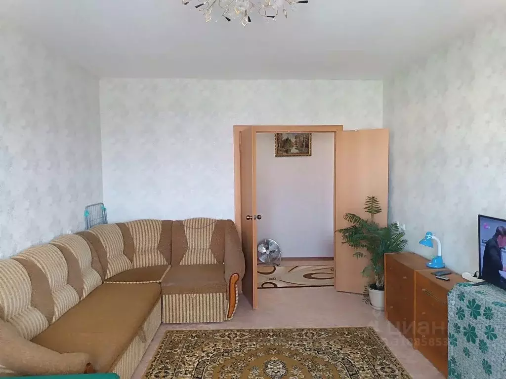 3-к кв. Новосибирская область, Новосибирск ул. Петухова, 95/1 (74.1 м) - Фото 1