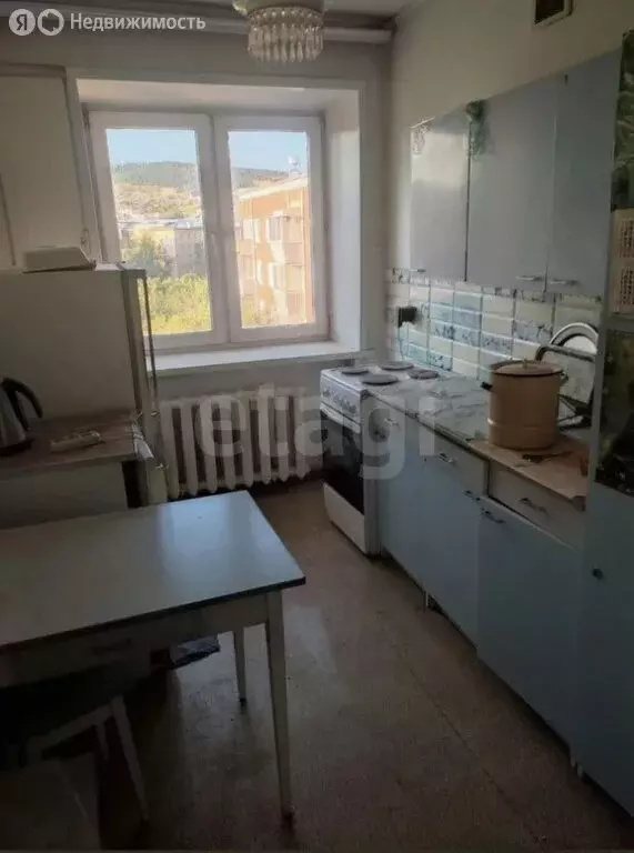 3-комнатная квартира: Улан-Удэ, улица Лимонова, 14 (63.3 м) - Фото 1