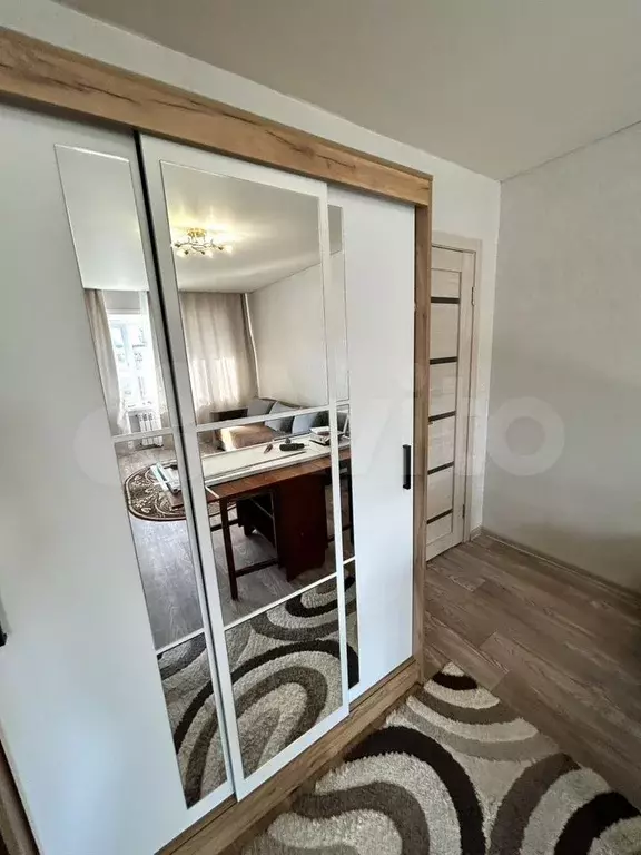 1-к. квартира, 30 м, 5/5 эт. - Фото 1