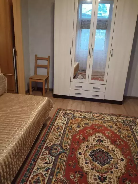 Комната Москва ул. Чаянова, 18 (16.0 м) - Фото 1