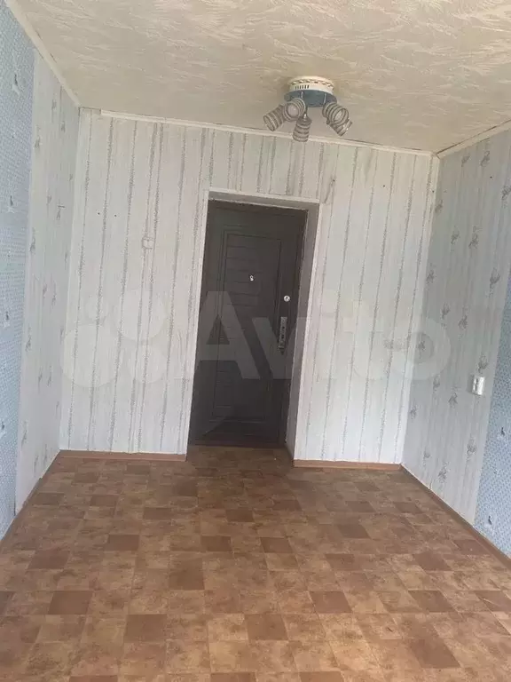 Комната 11,8 м в 1-к., 3/5 эт. - Фото 1