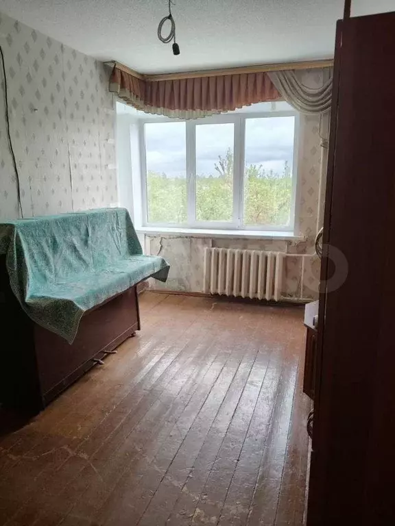 Комната 25 м в 5-к., 4/5 эт. - Фото 1