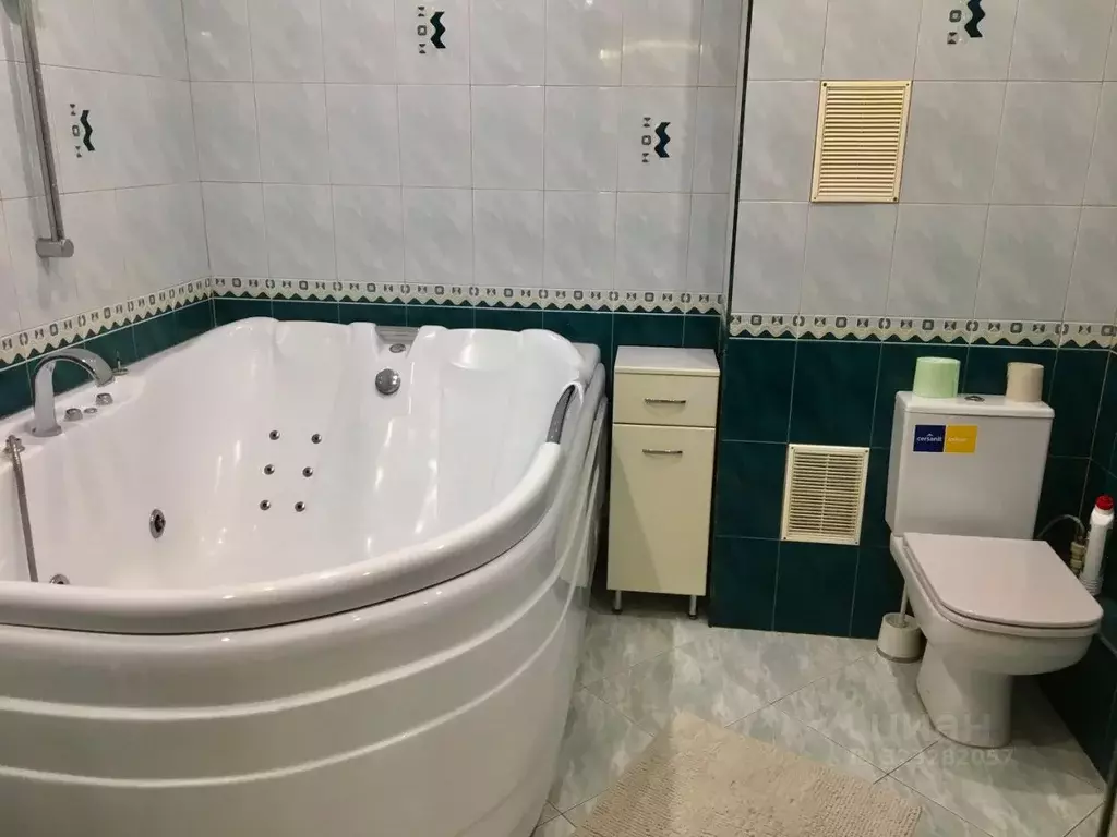 3-к кв. Башкортостан, Уфа Дуванский бул., 29 (90.0 м) - Фото 1