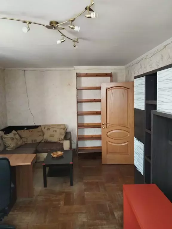 Продаётся 3-к квартира, 64 м - Фото 1