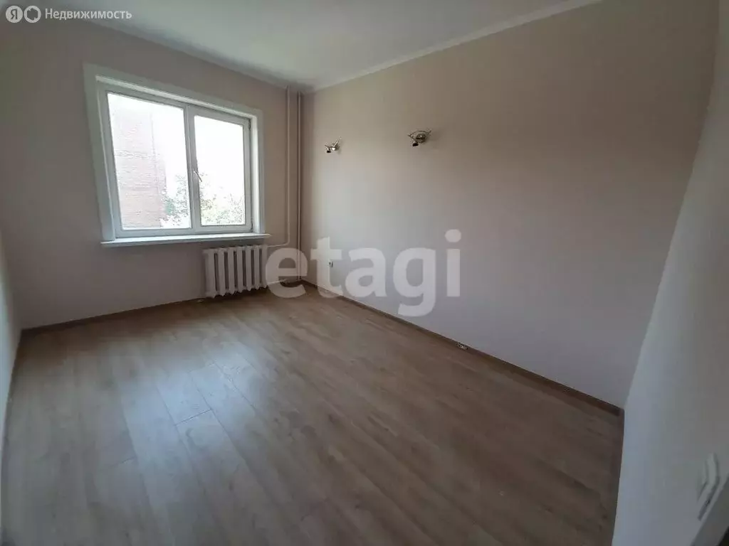 2-комнатная квартира: Улан-Удэ, улица Толстого, 10 (48 м) - Фото 0