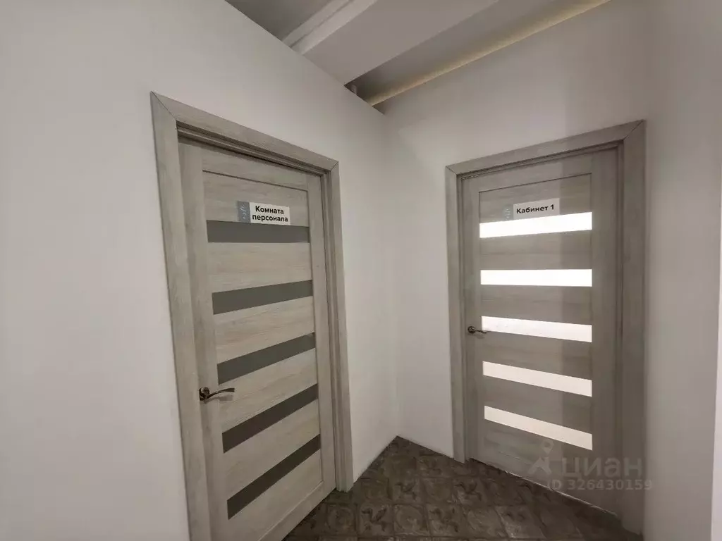 Помещение свободного назначения в Новосибирская область, Новосибирск ... - Фото 2