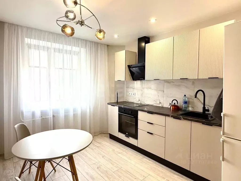 2-к кв. Калининградская область, Калининград Машиностроительная ул., 2 ... - Фото 2