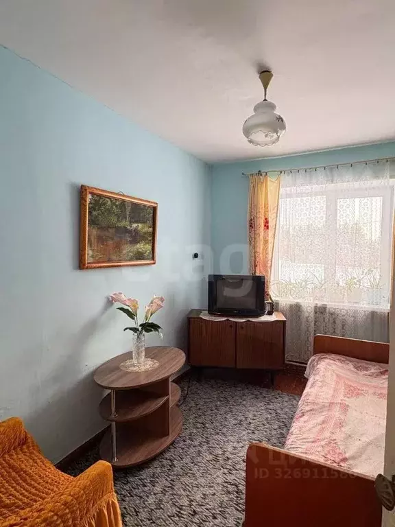 3-к кв. Свердловская область, Горноуральский муниципальный округ, пос. ... - Фото 1