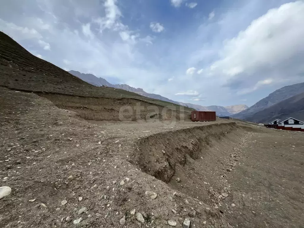Участок в Северная Осетия, Ардон  (5.0 сот.) - Фото 1