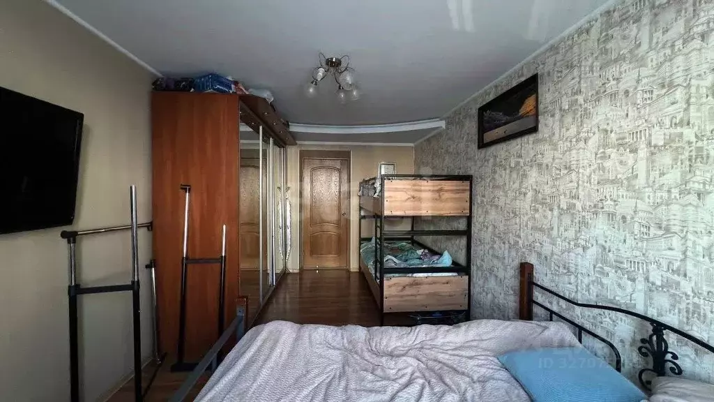 2-к кв. Крым, Симферополь просп. Кирова (52.1 м) - Фото 2