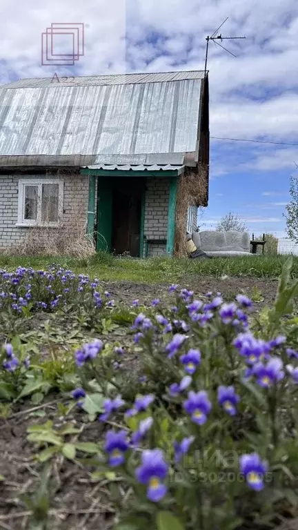 Дом в Алтайский край, Павловский район, Нектар садовое товарищество 90 ... - Фото 1