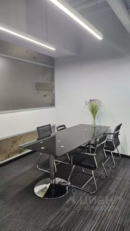 Офис в Москва ул. Ленинская Слобода, 19 (20 м) - Фото 1