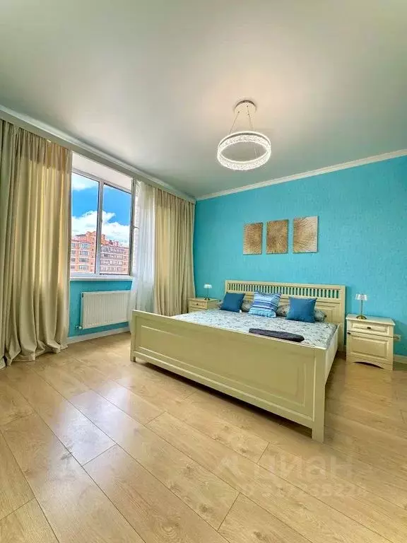 1-к кв. Ставропольский край, Пятигорск пер. Березовый, 13к5 (38.0 м) - Фото 0