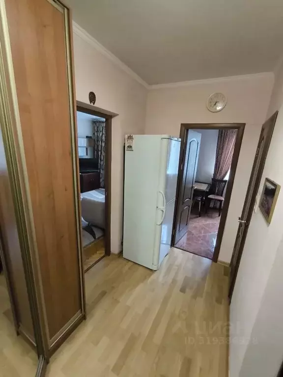 1-к кв. Москва ул. Раменки, 8К2 (38.0 м) - Фото 1