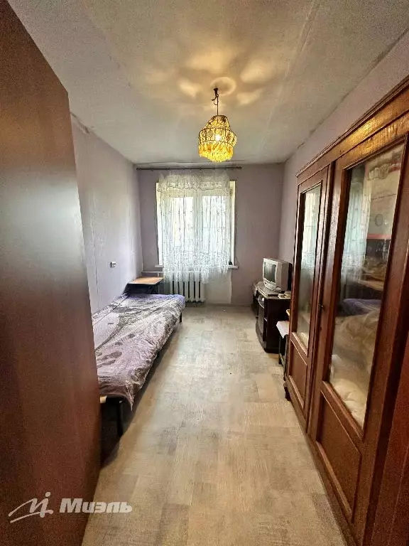 Продается 3-комнатная квартира - Фото 2