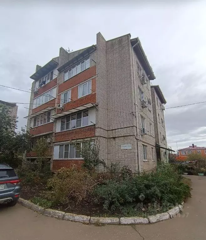 Квартира, 2 комнаты, 48 м - Фото 1