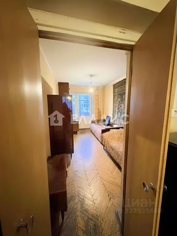 3-к кв. Московская область, Люберцы Городок А мкр, ул. 3-е Почтовое ... - Фото 1