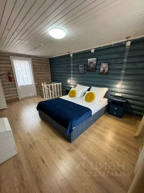 Дом в Тверская область, Торопец  (60 м) - Фото 2