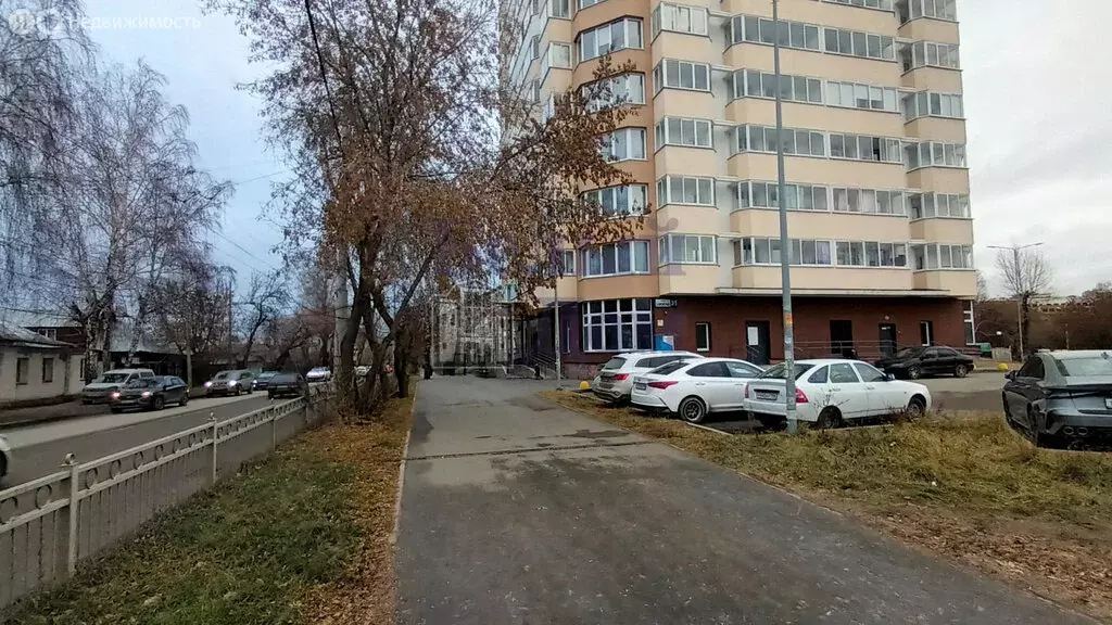 Помещение свободного назначения (100 м) - Фото 1